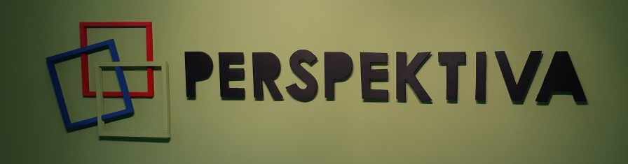 ZFP Eupen Sekundar Logo Perspektiva