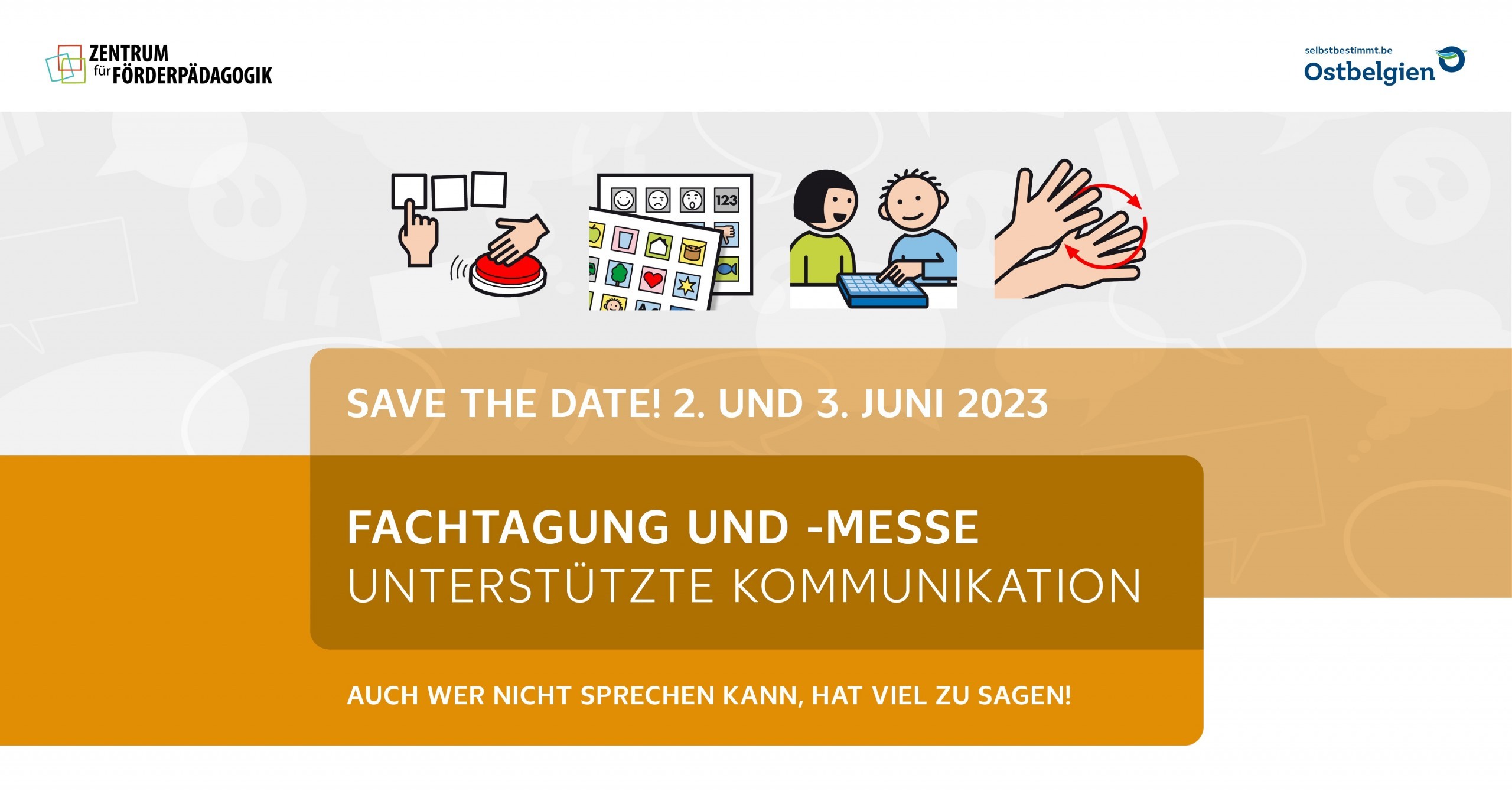 Save The Date UK Fachtagung