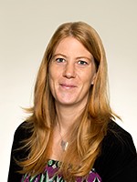 Cindy Schwall - Direktionssekretariat